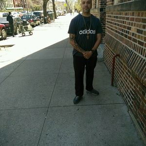 Meet your Posher, Felix